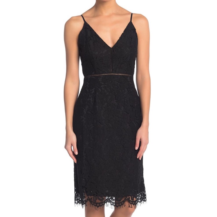Brand New Astr The Label Dress